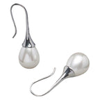 Atemberaubende Gold Ohrring für den Alltag