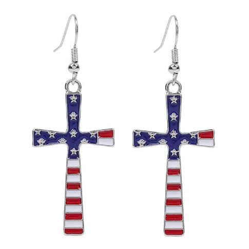 Klassische Ohrring mit zeitloser Eleganz