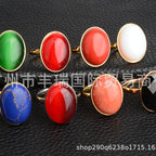 Atemberaubende Ring für den Alltag