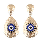 Atemberaubende Ohrring für den Alltag