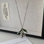 Romantische Halskette für besondere Momente