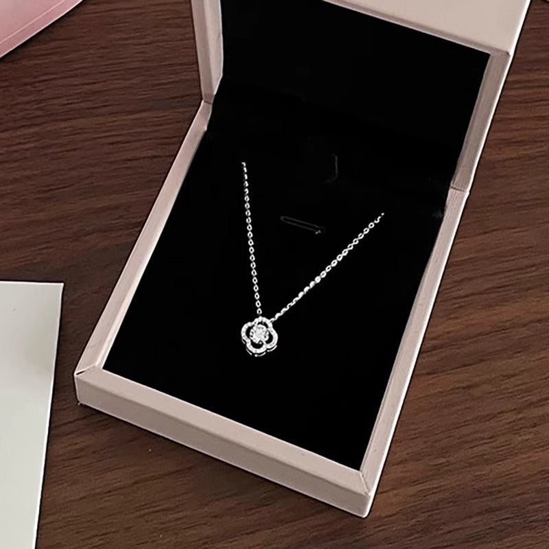 Charmante Halskette für jeden Anlass