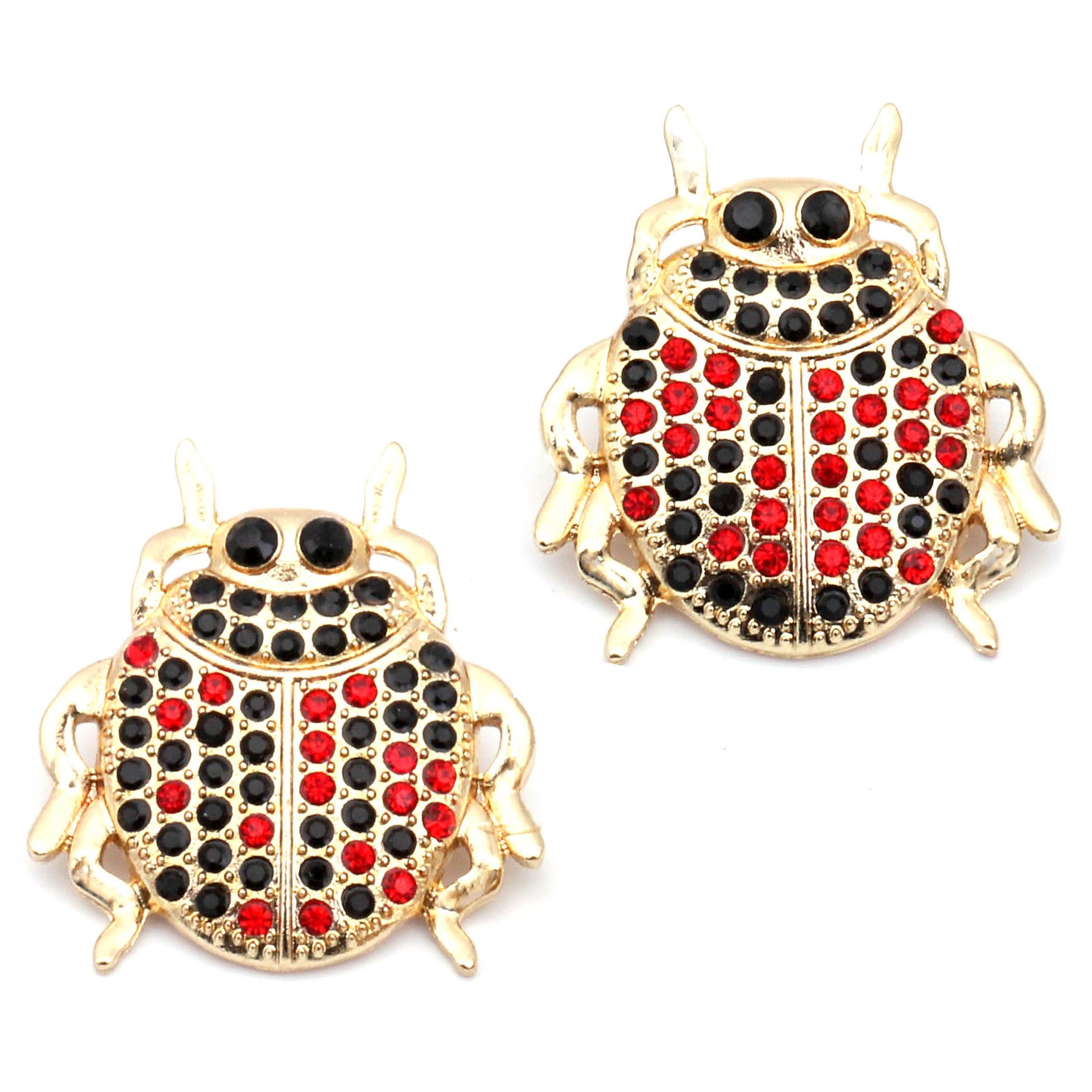 Atemberaubende Ohrring für den Alltag