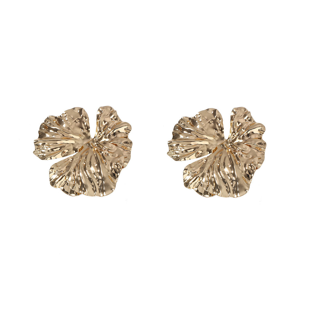 Atemberaubende Ohrring für den Alltag