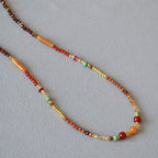 Atemberaubende Halskette für den Alltag