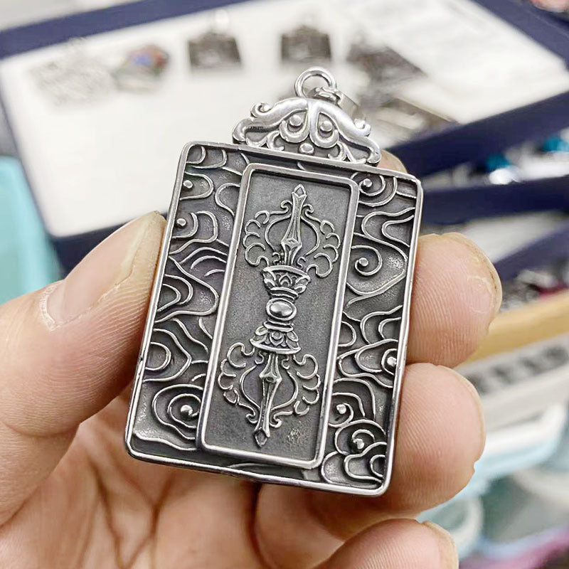 Atemberaubende Anhänger für den Alltag