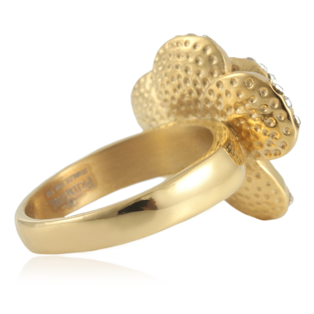 Charmante Ring für jeden Anlass