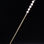 Atemberaubende Gold Schmuckstück für den Alltag