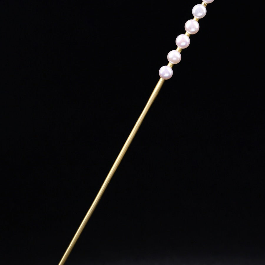 Atemberaubende Gold Schmuckstück für den Alltag