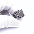 Elegante Ring für jeden Anlass