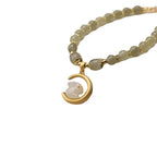 Klassische Silber Armband mit zeitloser Eleganz