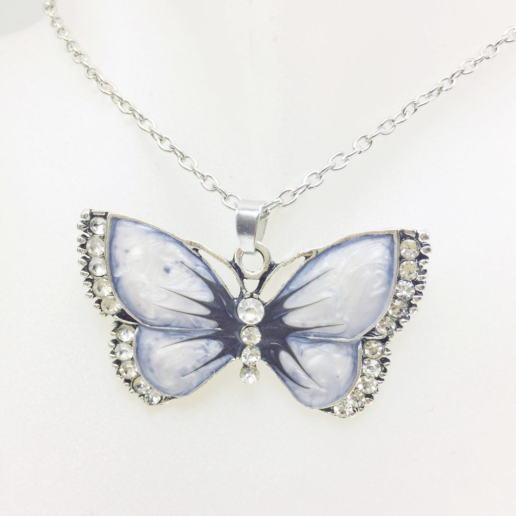 Romantische Halskette für besondere Momente