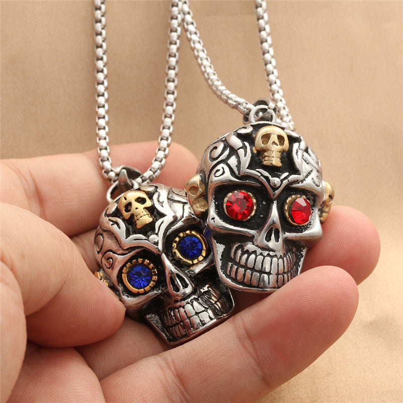 Atemberaubende Anhänger für den Alltag