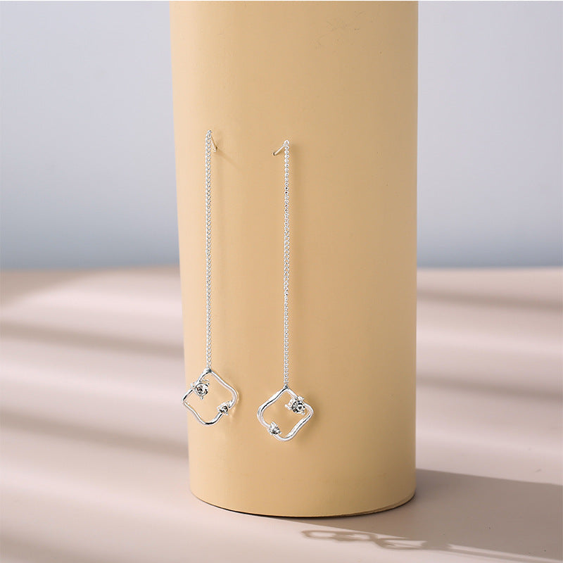 Romantische Halskette für besondere Momente