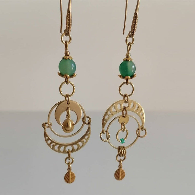 Charmante Ohrring für jeden Anlass