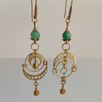 Charmante Ohrring für jeden Anlass