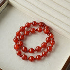 Handgefertigte Vintage Armband