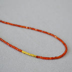 Klassische Silber Halskette mit zeitloser Eleganz