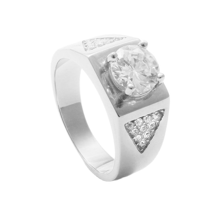 Charmante Ring für jeden Anlass