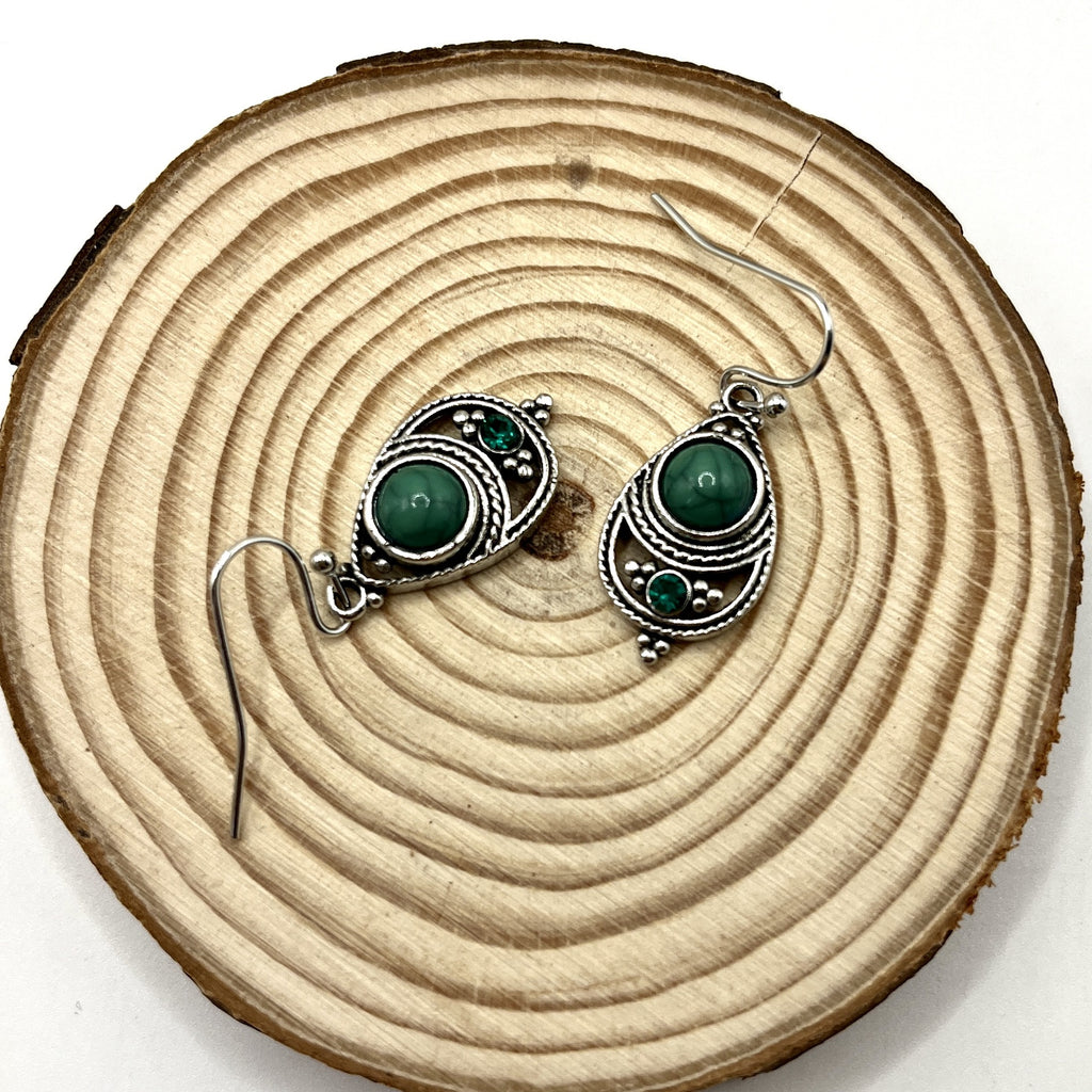 Elegante Ohrring für jeden Anlass