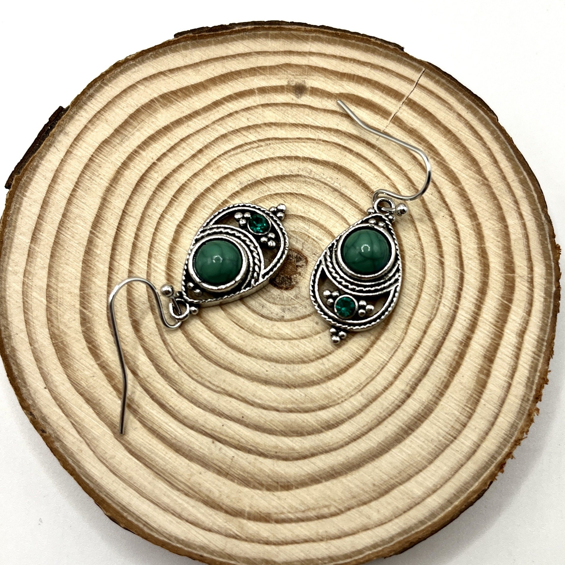 Elegante Ohrring für jeden Anlass