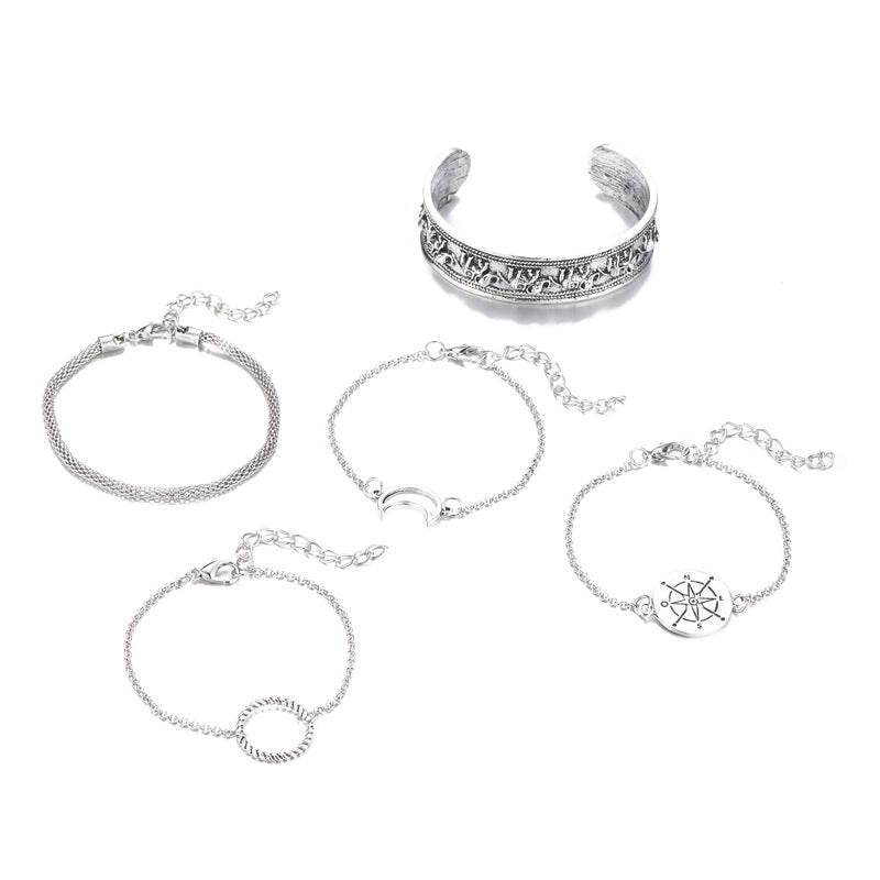 Elegante Armband für jeden Anlass