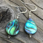 Atemberaubende Ohrring für den Alltag