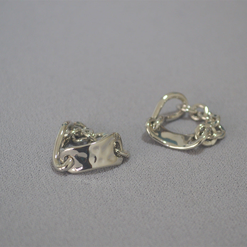 Atemberaubende Kette für den Alltag