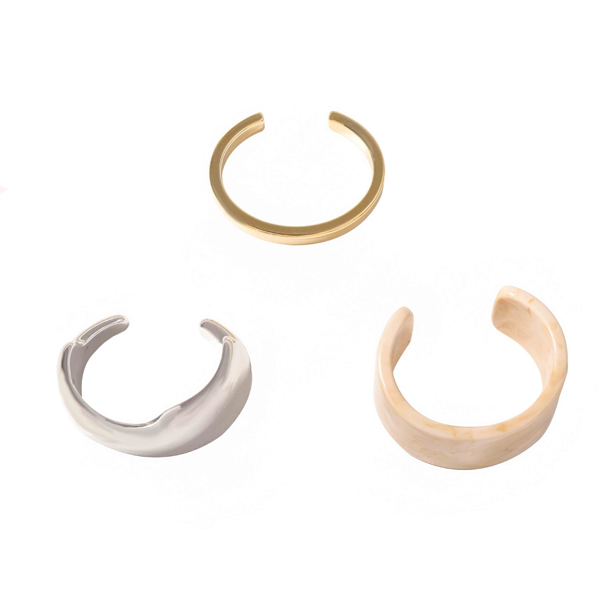 Atemberaubende Armband für den Alltag