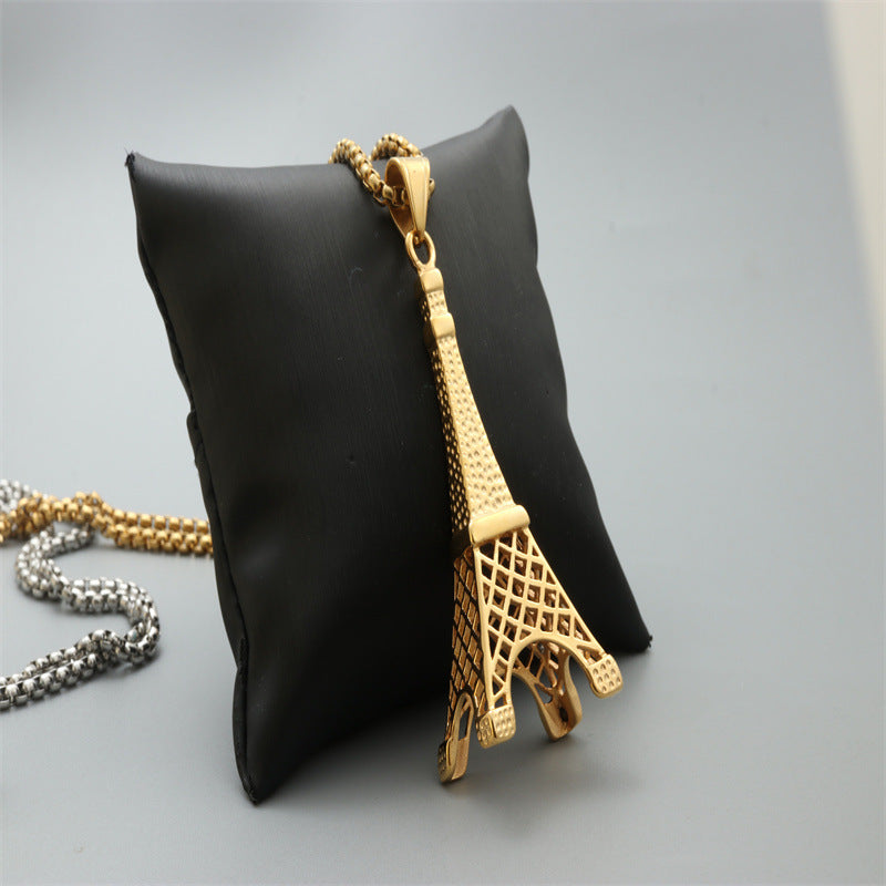 Elegante Halskette für jeden Anlass