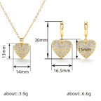 Romantische Halskette für besondere Momente