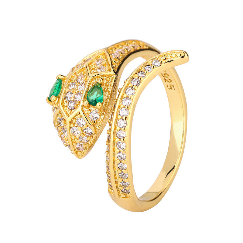 Elegante Ring für jeden Anlass