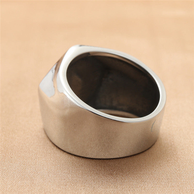 Romantische Ring für besondere Momente