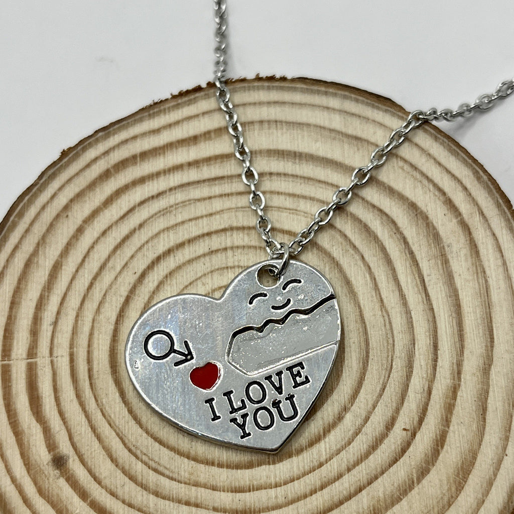 Elegante Halskette für jeden Anlass