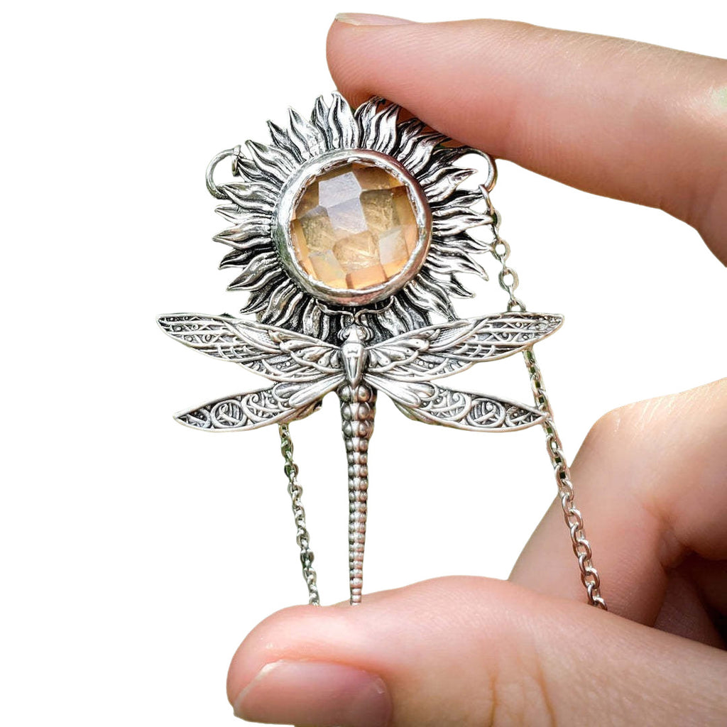 Atemberaubende Halskette für den Alltag