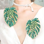 Atemberaubende Ohrring für den Alltag