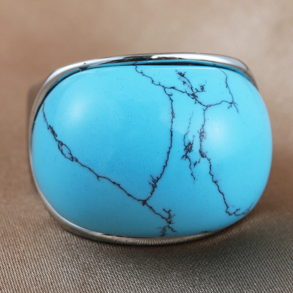 Charmante Ring für jeden Anlass