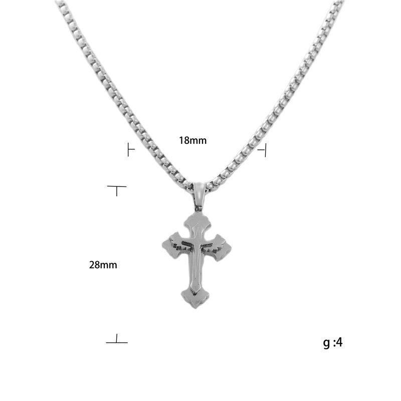 Charmante Halskette für jeden Anlass