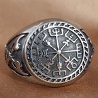 Atemberaubende Ring für den Alltag