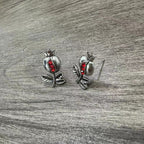 Charmante Ohrring für jeden Anlass