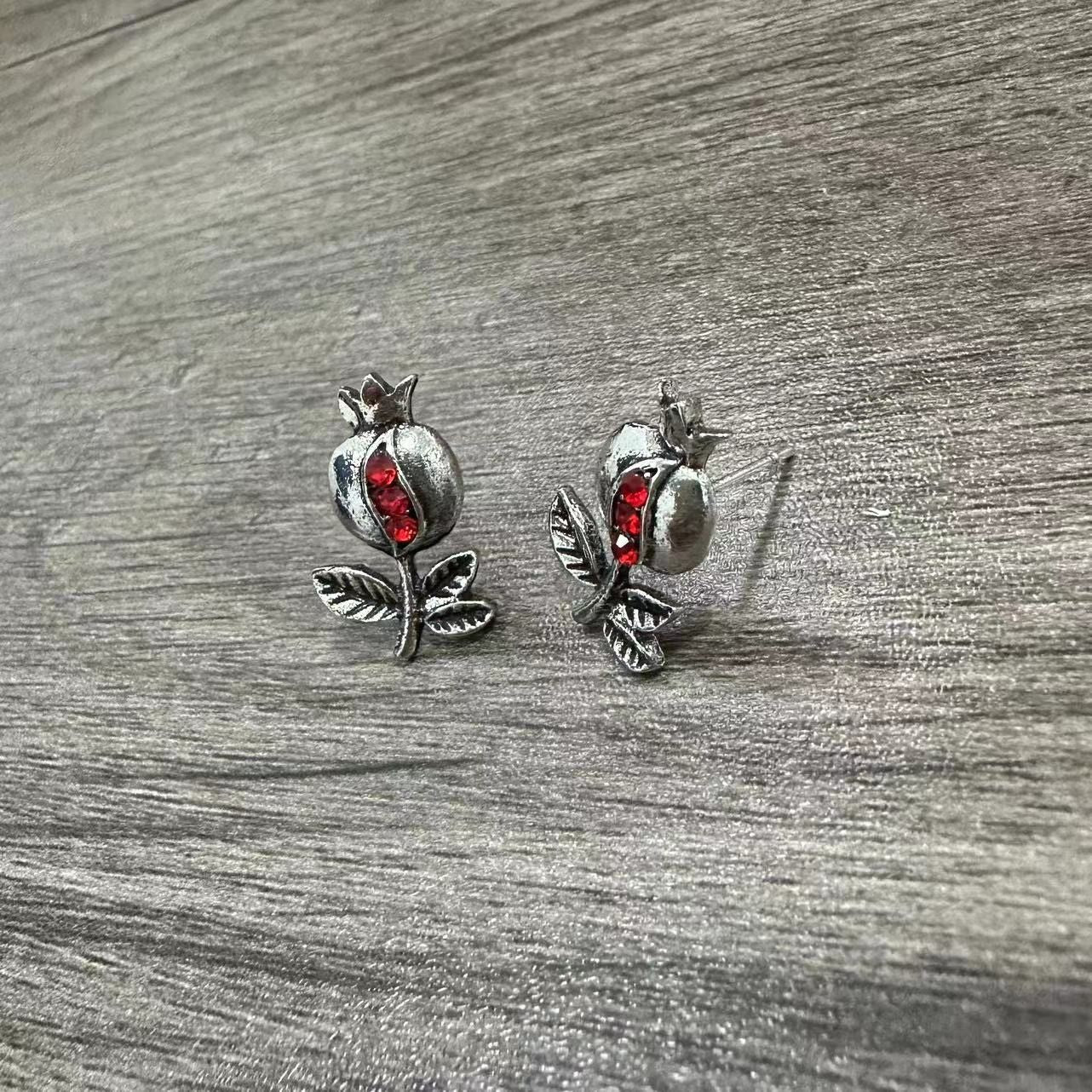 Charmante Ohrring für jeden Anlass