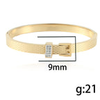 Schöne Armband mit einzigartigem Stil