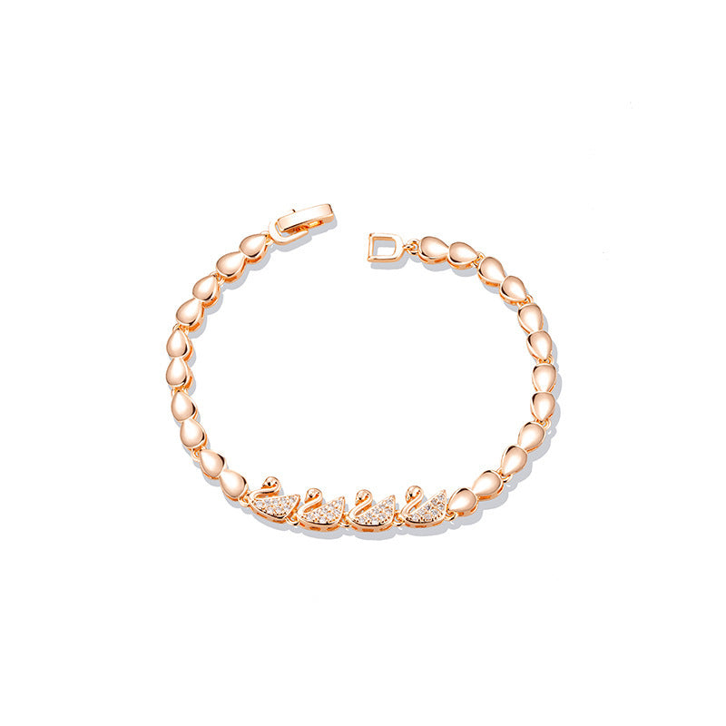 Romantische Armband für besondere Momente