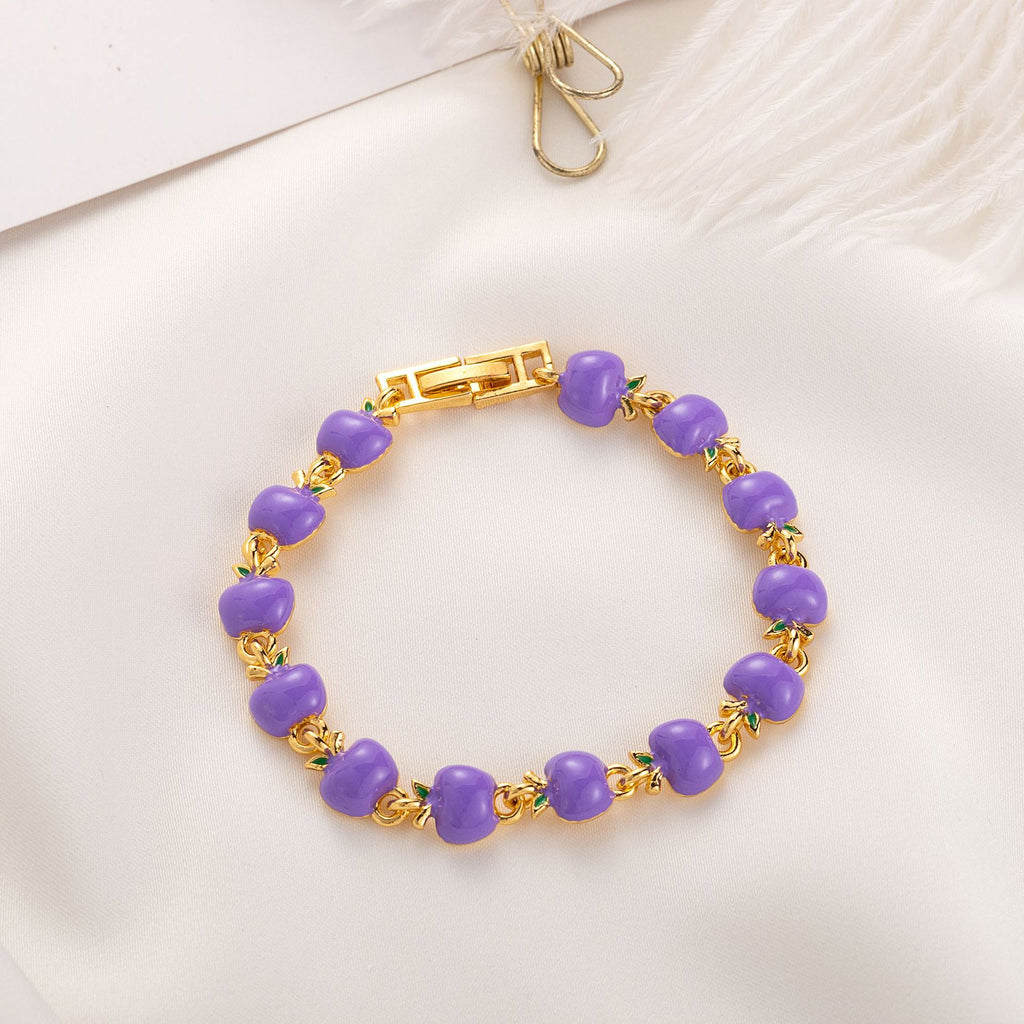 Romantische Armband für besondere Momente