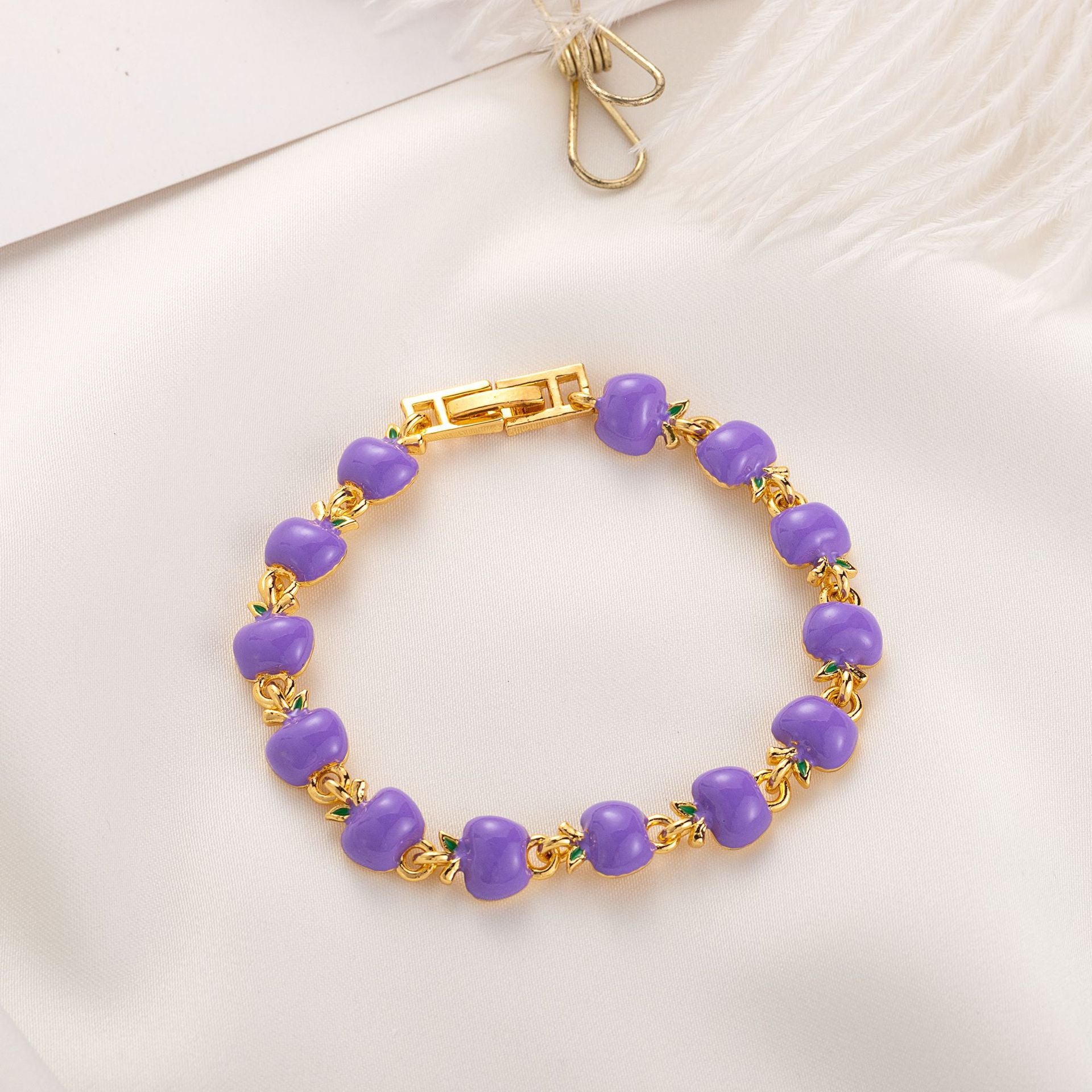 Romantische Armband für besondere Momente