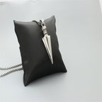 Handgefertigte Vintage Halskette