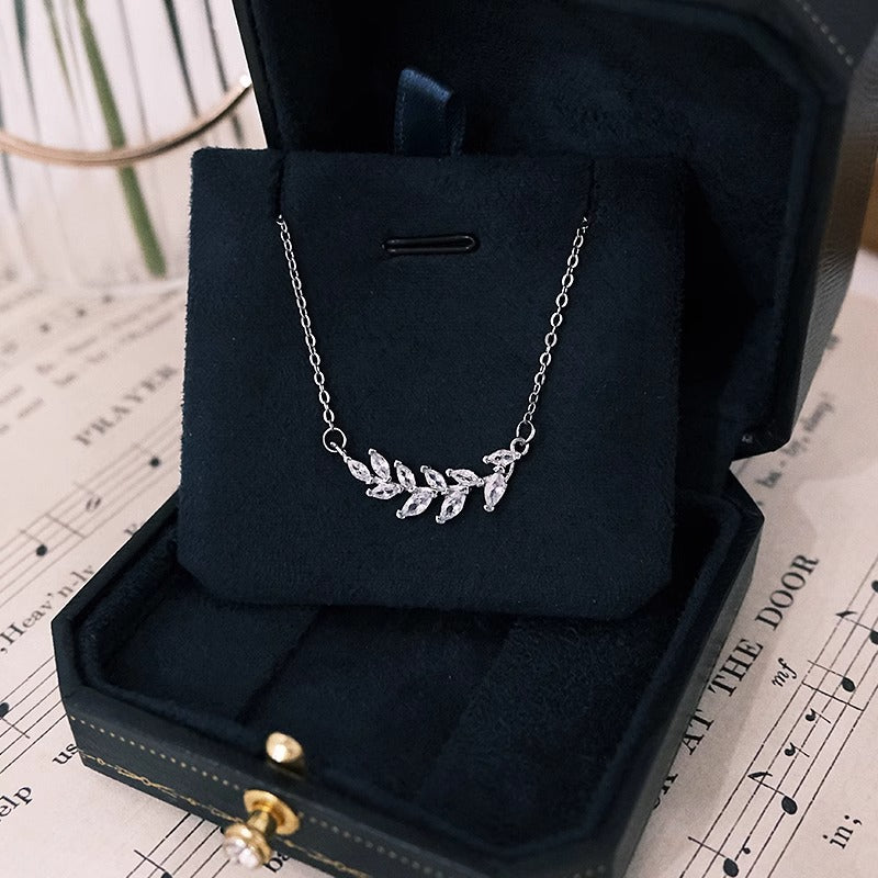 Elegante Halskette für jeden Anlass