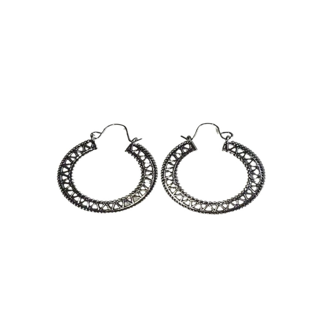 Elegante Ohrring für jeden Anlass