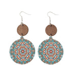 Romantische Ohrring für besondere Momente