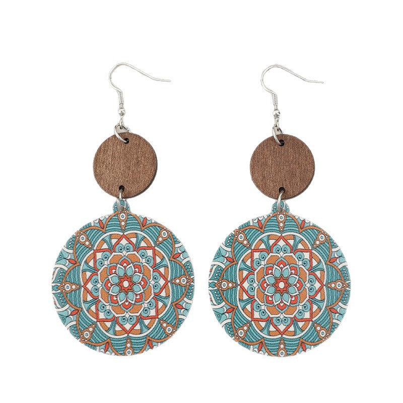 Romantische Ohrring für besondere Momente